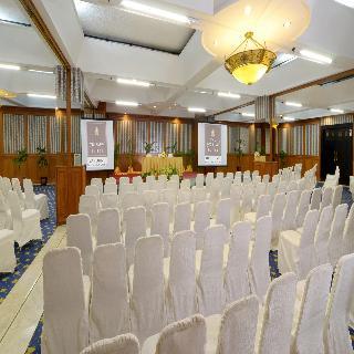 Hotel Jayakarta