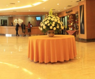 Grand Pasundan Convention Hotel
