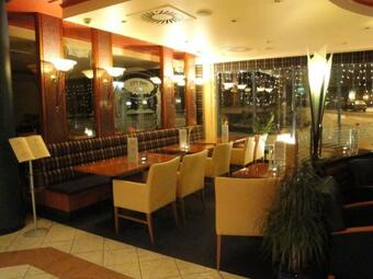 City Park Hotel