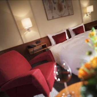 Turm Hotel