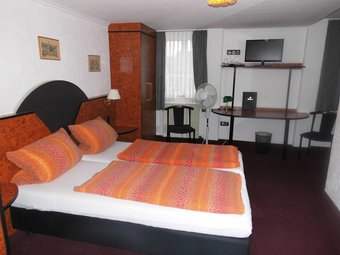 Hotel Corveyer Hof