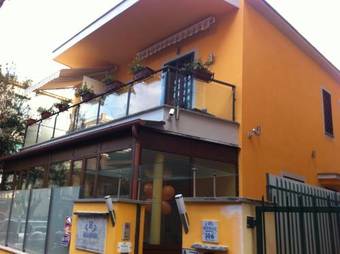 B&B Maria Rosaria