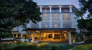 Hotel Santika