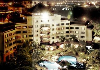 Hotel Sahid Jaya Lippo Cikarang