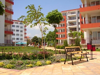 Hotel Riviera Fort Complex(.)