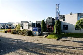 Bastion Hotel D�sseldorf Neuss