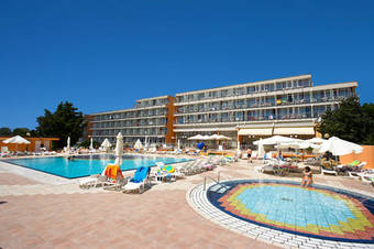 Hotel Holiday