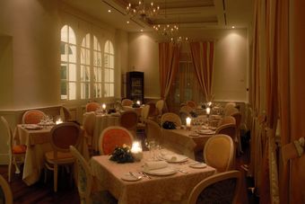 Hotel Arbiana