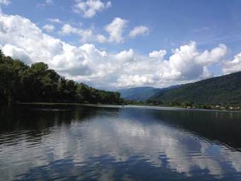 Camping Al Lago