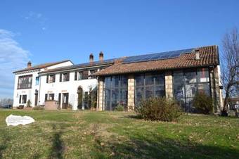 Agroturismo Cascina Trapella