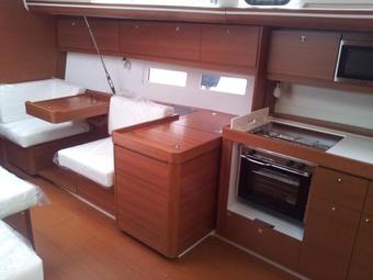 Sailboat St
