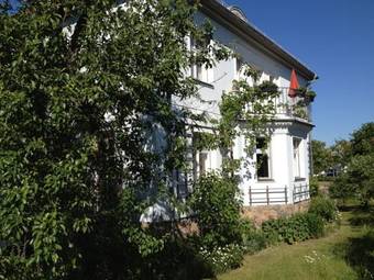 Apartamento Ferienwohnung Fl�ming