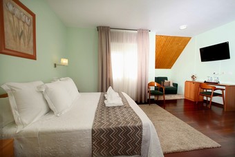 Hotel Ribeira Sacra
