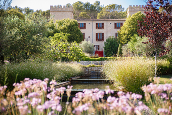 Hotel Castell Son Claret