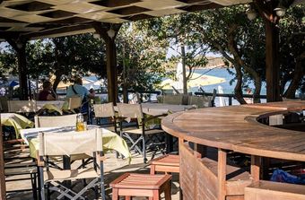 Hotel Faedra Beach