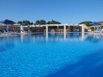 Hotel Kosmitis