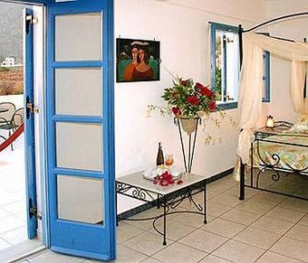 Hotel Irigeneia