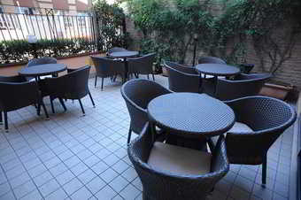 Hotel Piccolo Mondo
