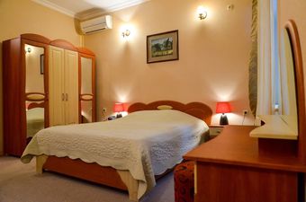 Hotel Old Town