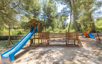 Hotel Exagon Park Club & Spa