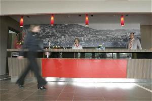 Hotel Hollywood