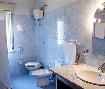 Hotel Il Gabbiano