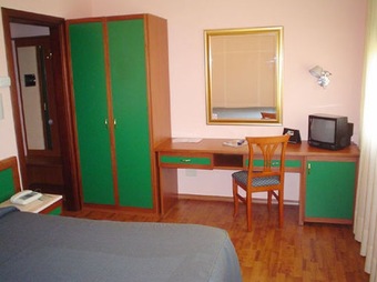 Hotel Amiternum