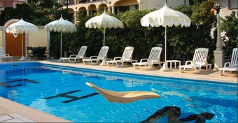 Grand Hotel Michelacci