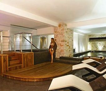 Sport Village Hotel