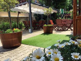 Hotel Ede