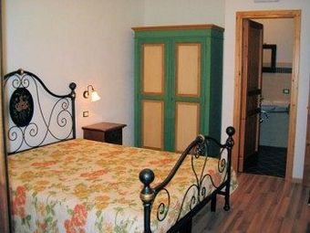 Hotel Locanda Scirocco