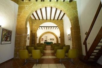 Hotel Al Madarig