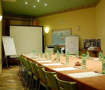 Hotel Il Roscio