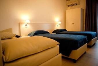 Hotel La Terrazza