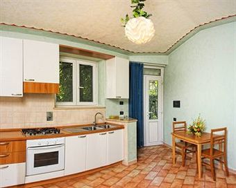 Hotel Verdeborgo
