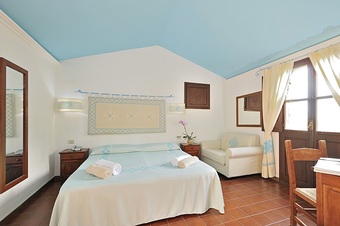 Hotel Monte Turri