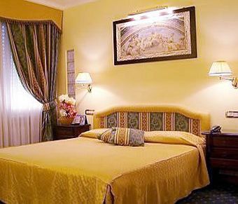 Hotel La Pace
