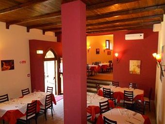 Hotel Federico II