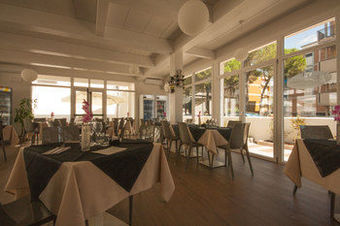 Hotel La Pineta