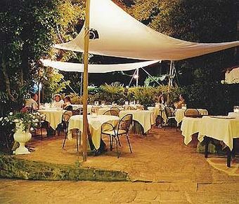 Hotel Serenella