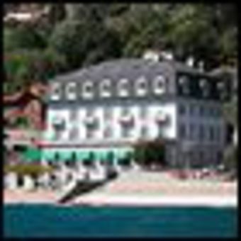 Hotel Ghiffa
