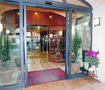 Mini Hotel Le Ville