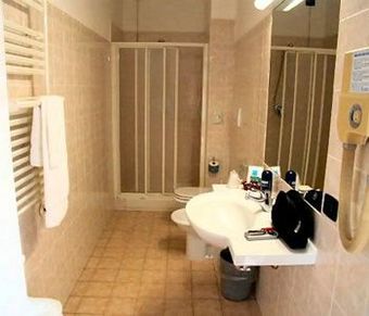 Hotel Arcobaleno