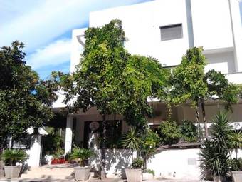Hotel Call� 2