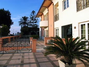 Regent Hotel