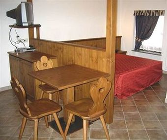 Hotel Chateau
