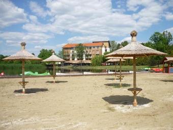 Hotel Corvus Aqua
