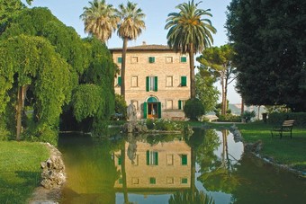 Bed & Breakfast Borgo Storico Seghetti Panichi