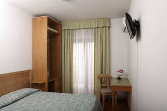 Hotel Donatello