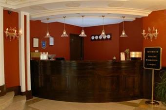 Hotel Lemi